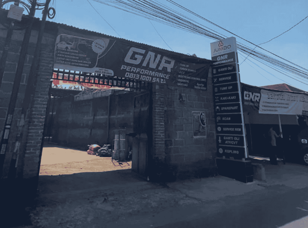 Galeri 6
