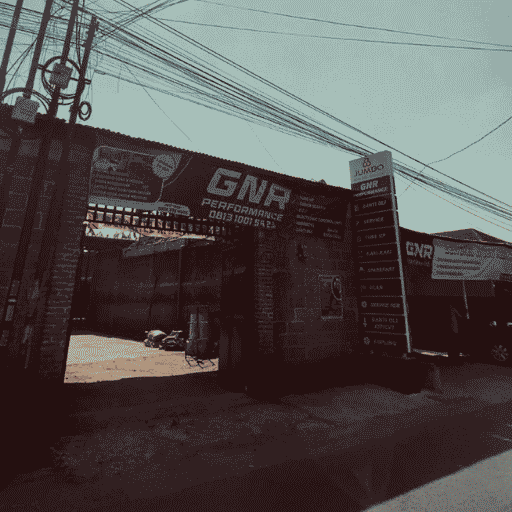 FOTO GNR