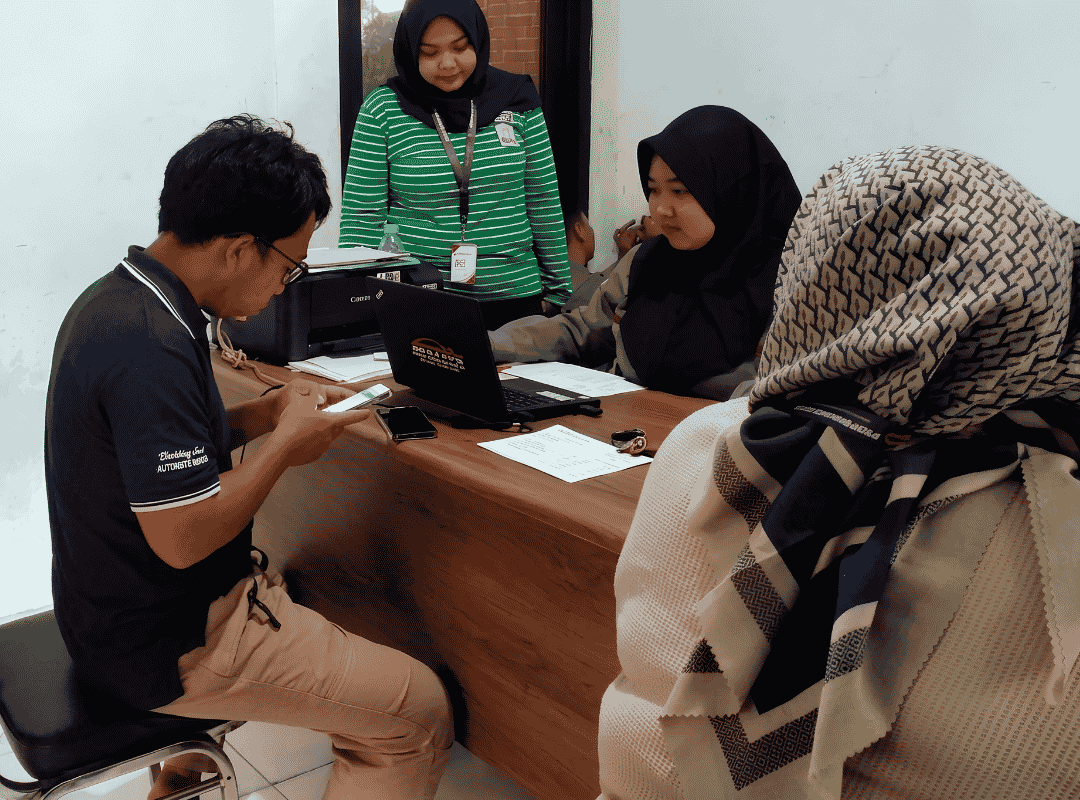 Layanan Audit