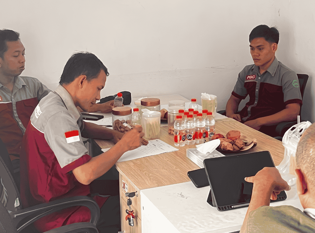 Layanan Pelatihan
